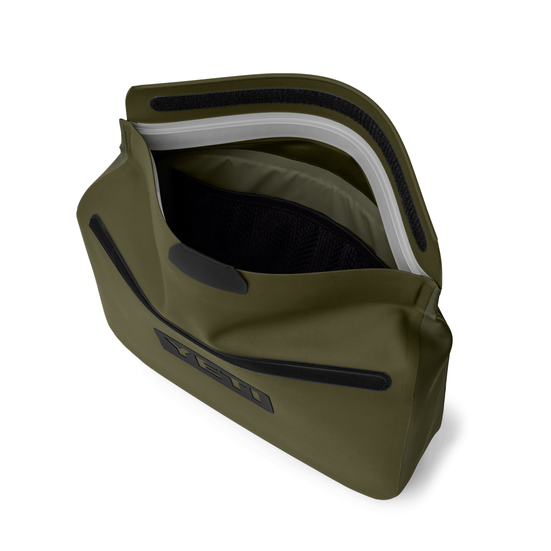 SideKick Dry 6L Waterproof Gear Case - Preferred Pick