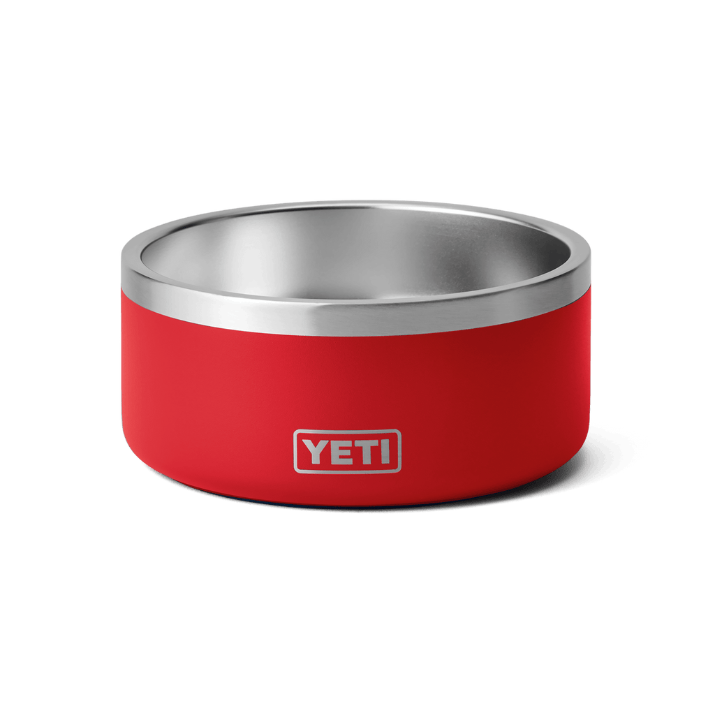 Boomer 8 Dog Bowl - Preferred Pick