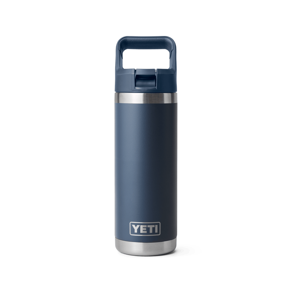 Rambler 18 oz Water Bottle - Preferred Pick