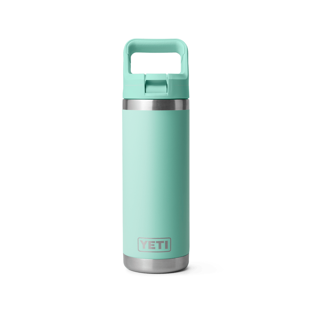 Rambler 18 oz Water Bottle - Preferred Pick