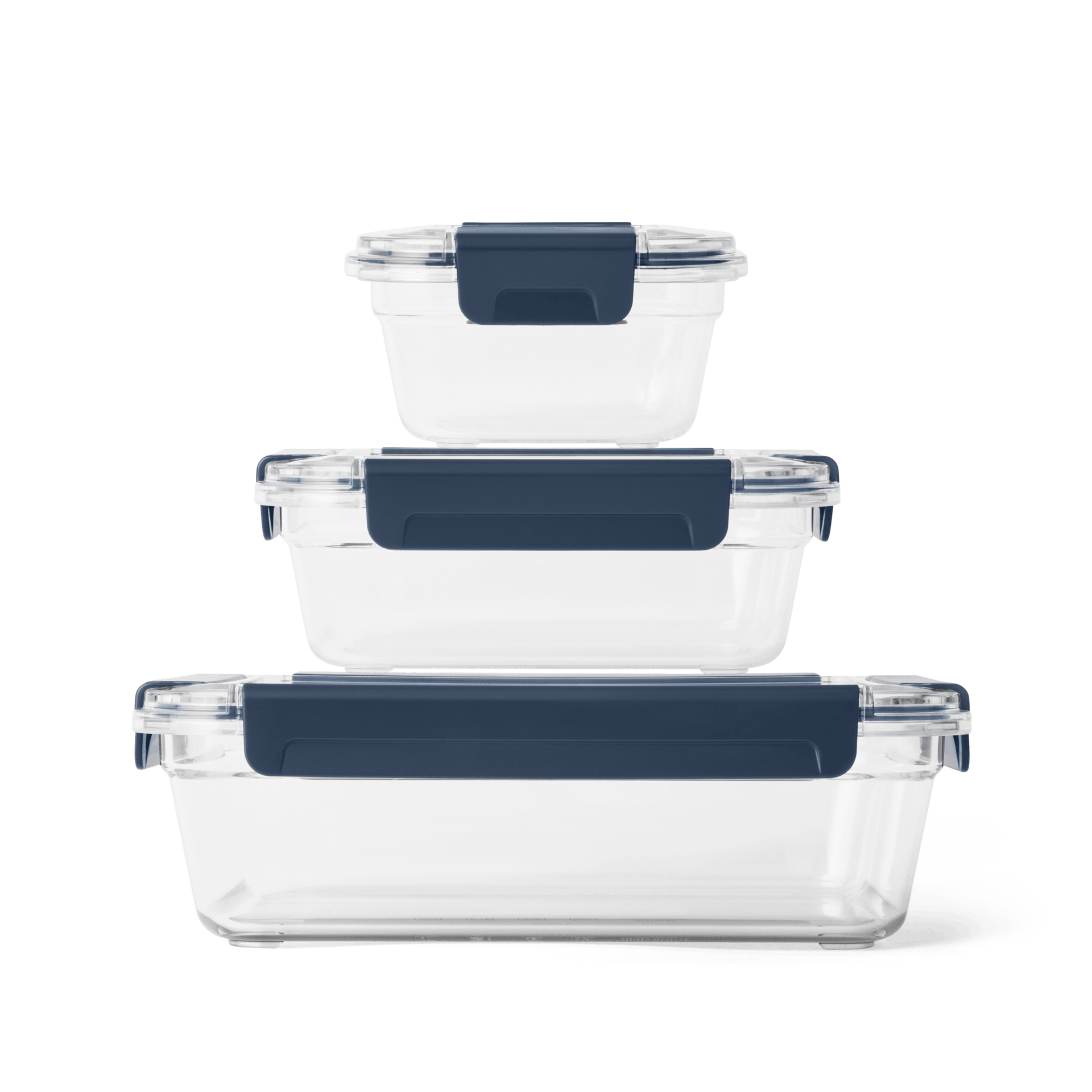 The Dash and Dine Set - Preferred Pick