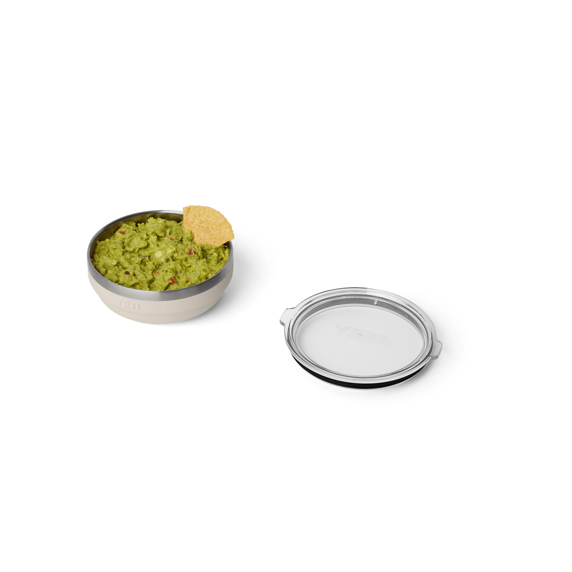 Rambler 0.7 QT Insulated Low Bowl - Preferred Pick