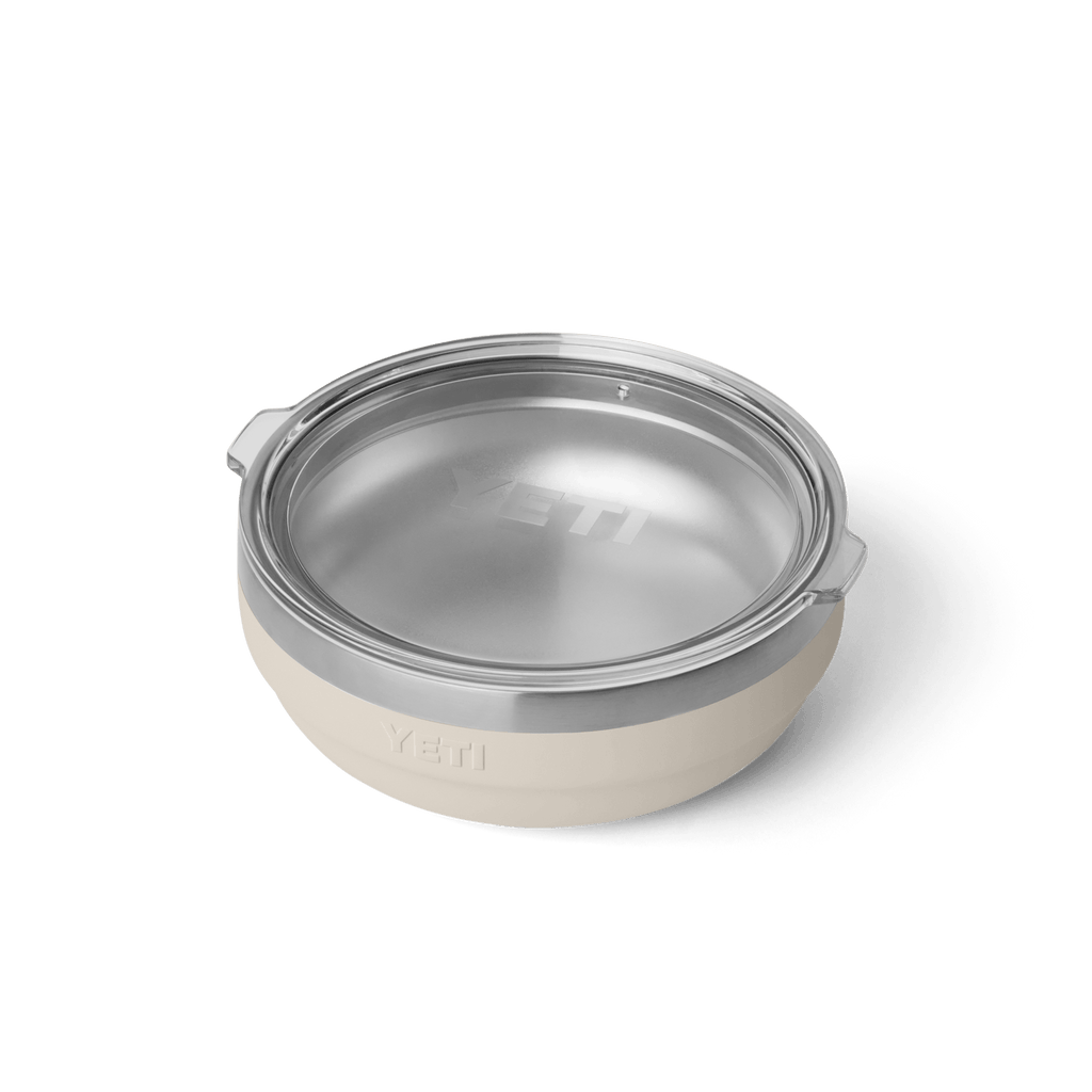 Rambler 0.7 QT Insulated Low Bowl - Preferred Pick