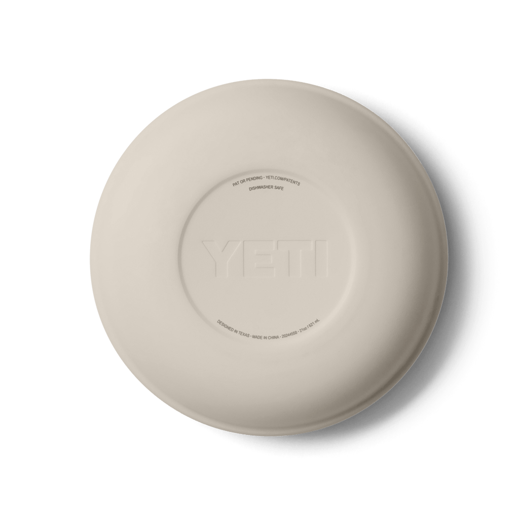 Rambler 0.7 QT Insulated Low Bowl - Preferred Pick