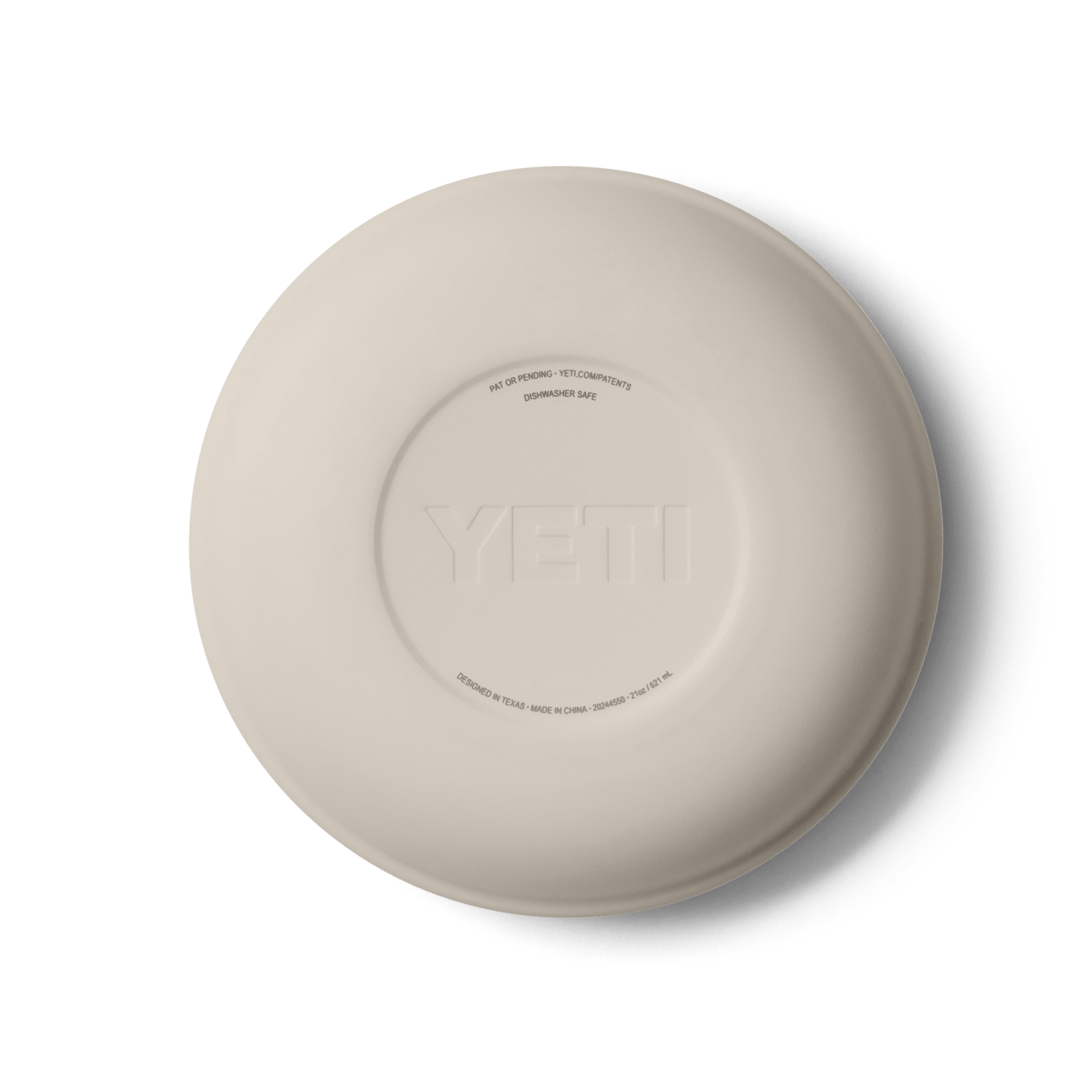 Rambler 0.7 QT Insulated Low Bowl - Preferred Pick