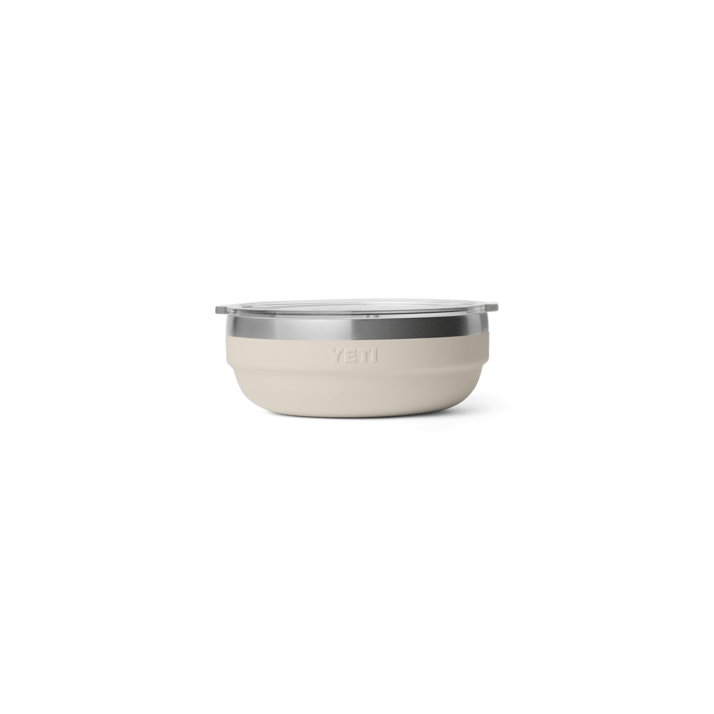 Rambler 0.7 QT Insulated Low Bowl - Preferred Pick