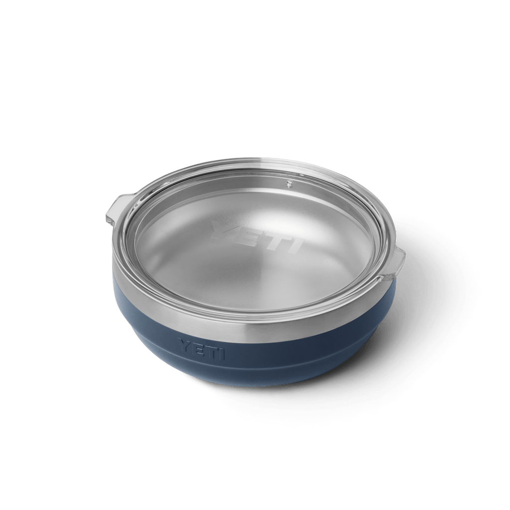 Rambler 0.7 QT Insulated Low Bowl - Preferred Pick