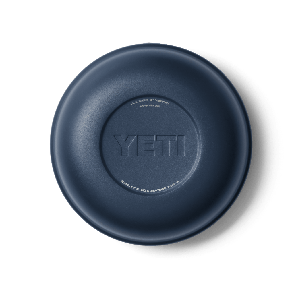 Rambler 0.7 QT Insulated Low Bowl - Preferred Pick