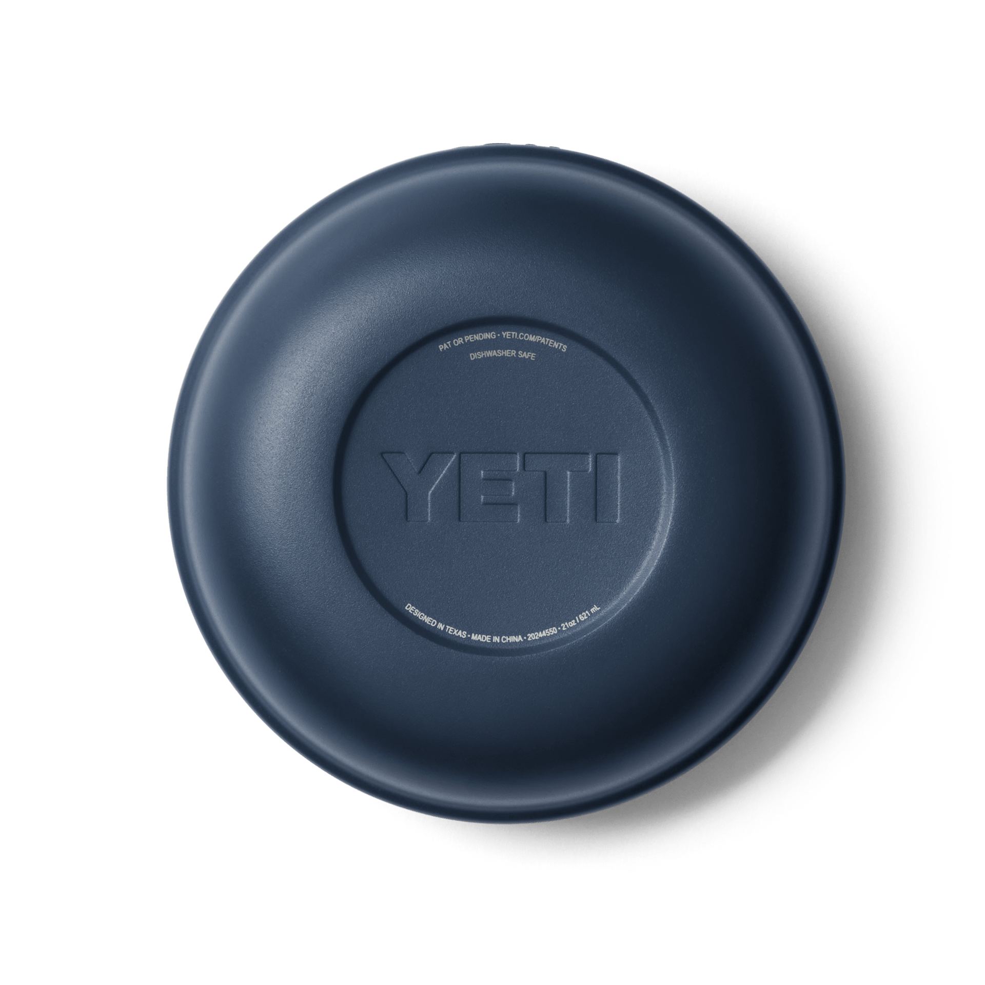 Rambler 0.7 QT Insulated Low Bowl - Preferred Pick