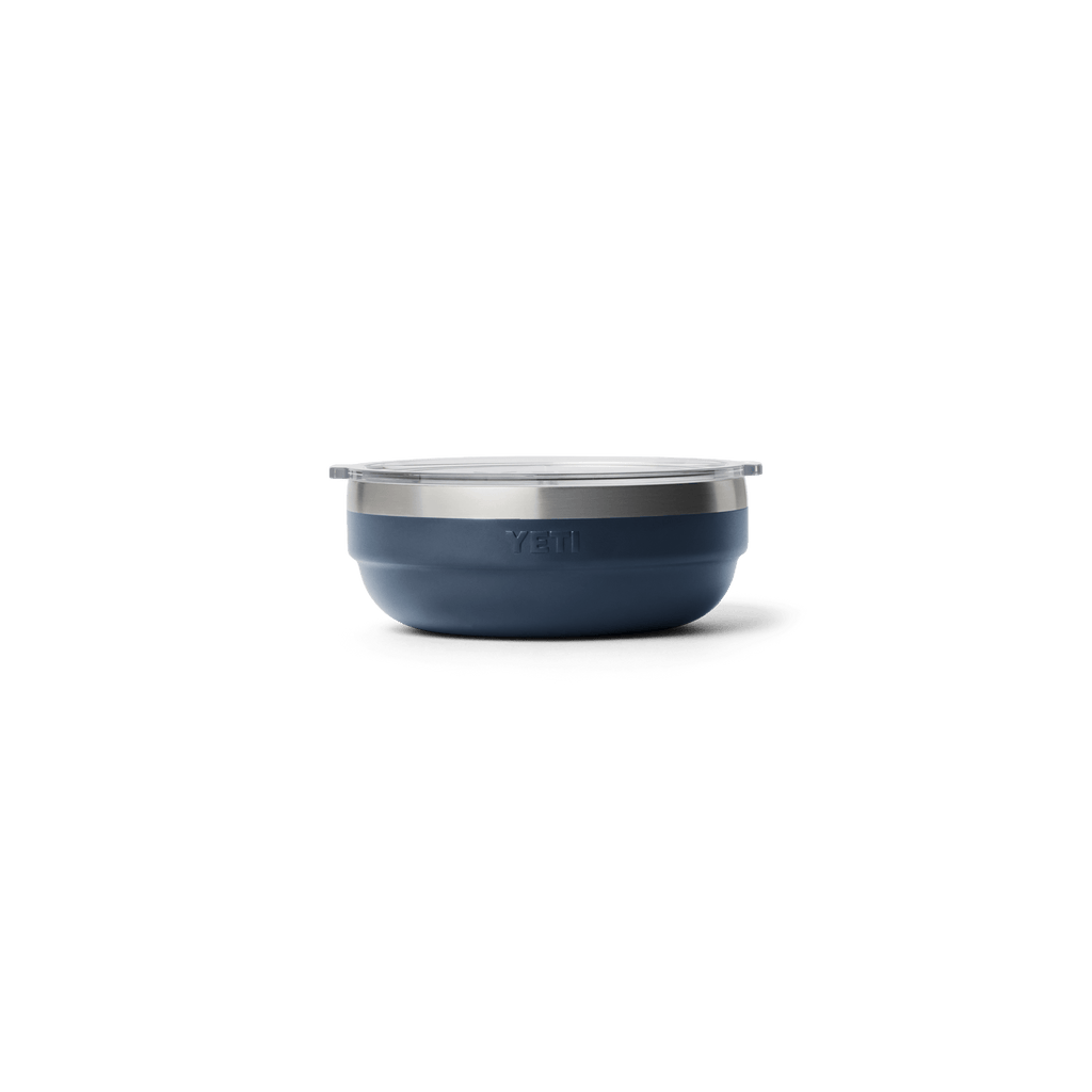 Rambler 0.7 QT Insulated Low Bowl - Preferred Pick