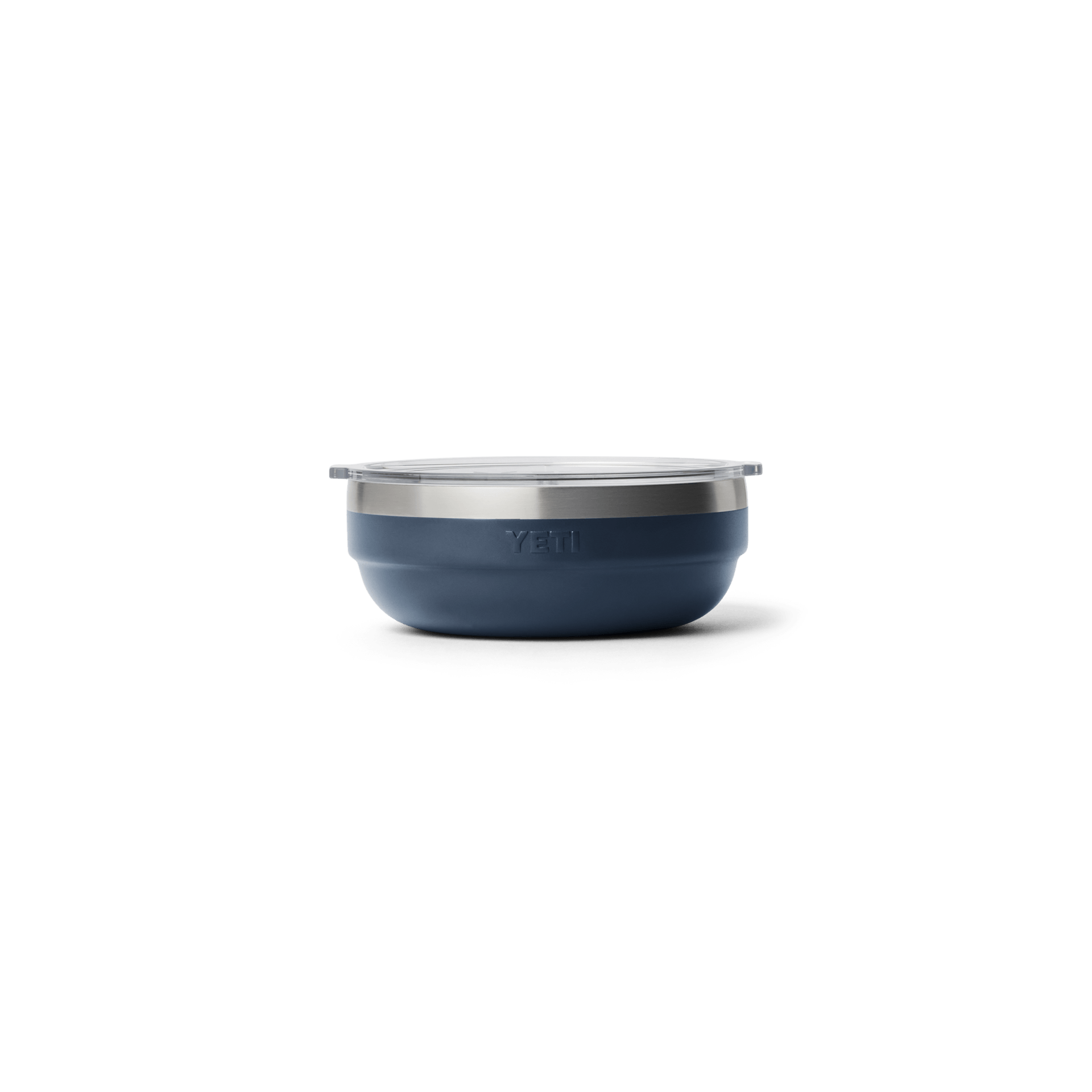 Rambler 0.7 QT Insulated Low Bowl - Preferred Pick