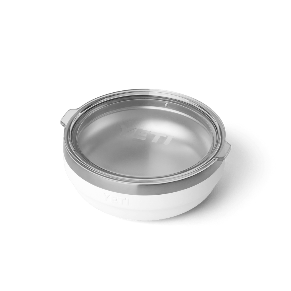 Rambler 0.7 QT Insulated Low Bowl - Preferred Pick