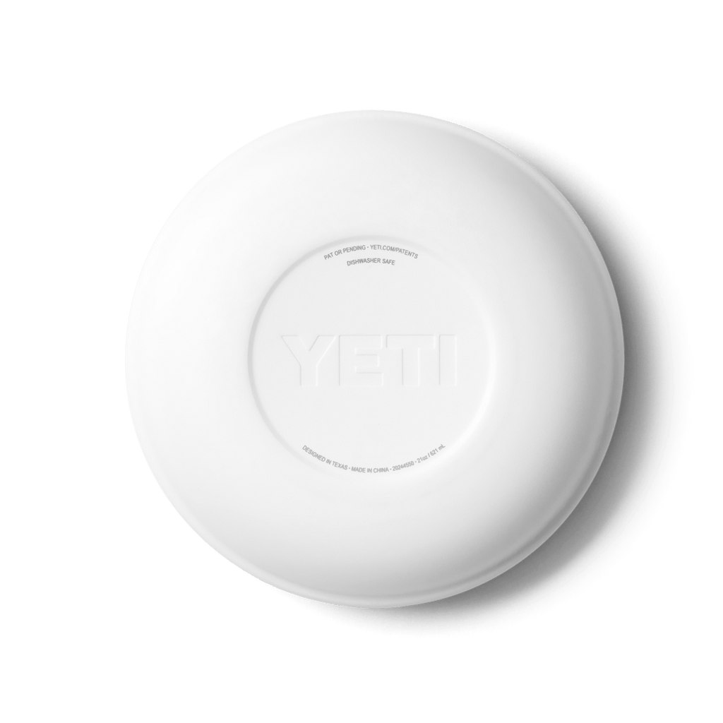 Rambler 0.7 QT Insulated Low Bowl - Preferred Pick