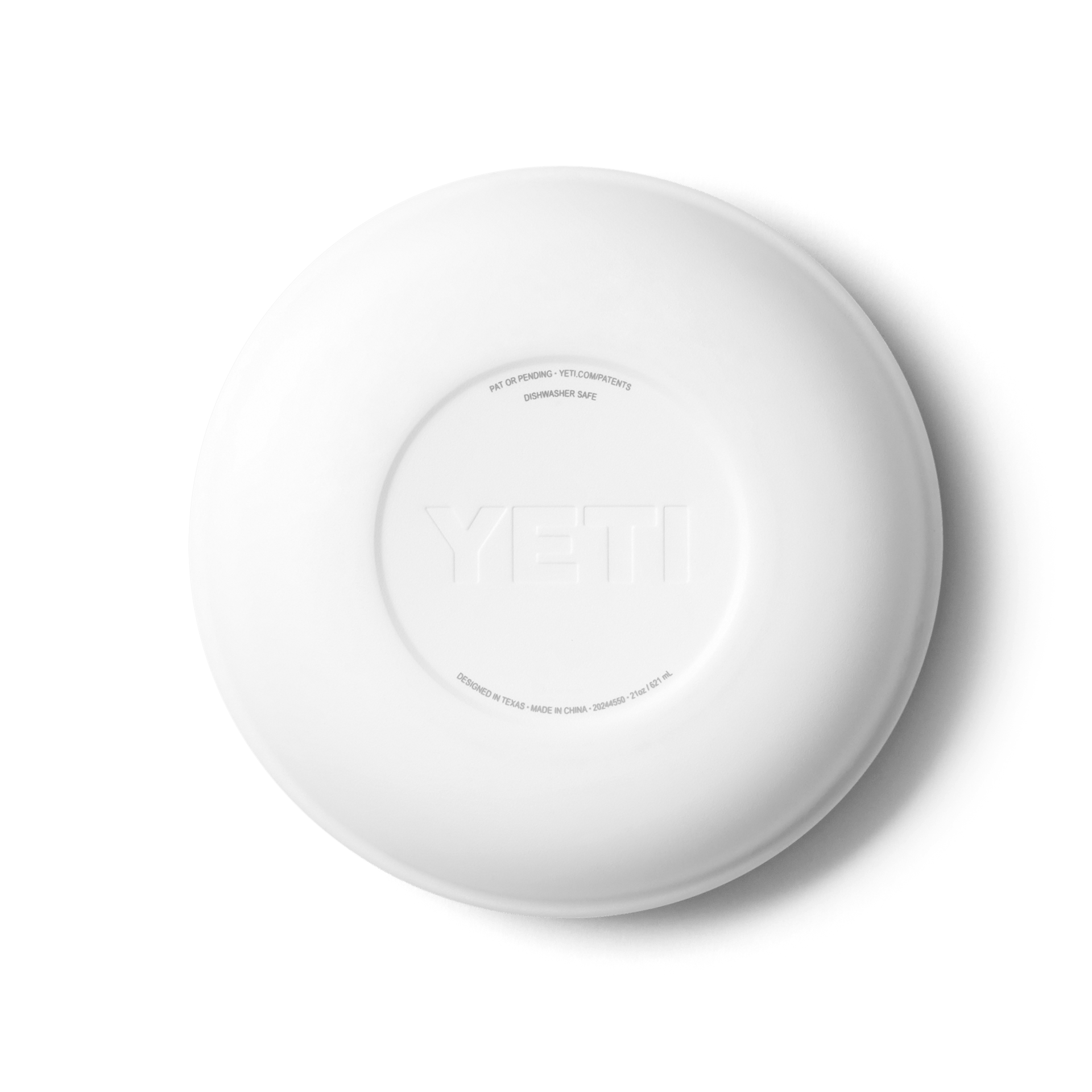 Rambler 0.7 QT Insulated Low Bowl - Preferred Pick