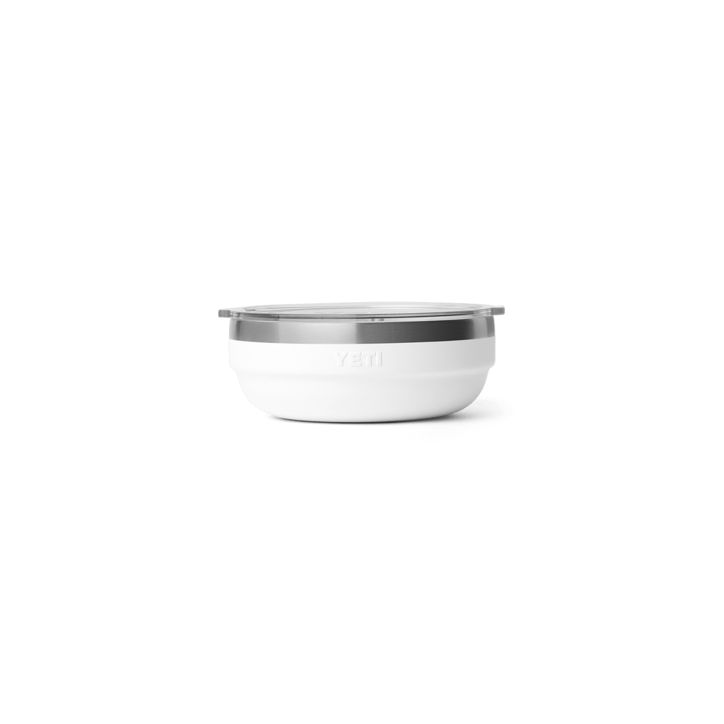 Rambler 0.7 QT Insulated Low Bowl - Preferred Pick