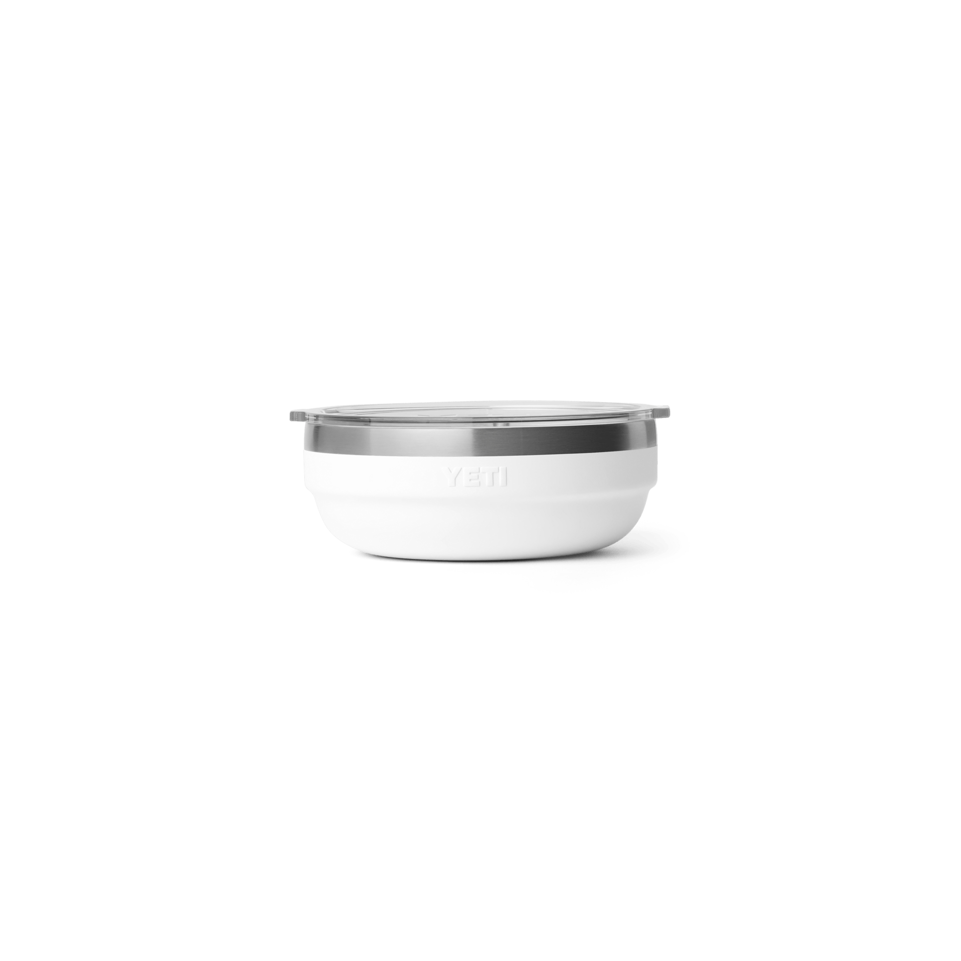 Rambler 0.7 QT Insulated Low Bowl - Preferred Pick