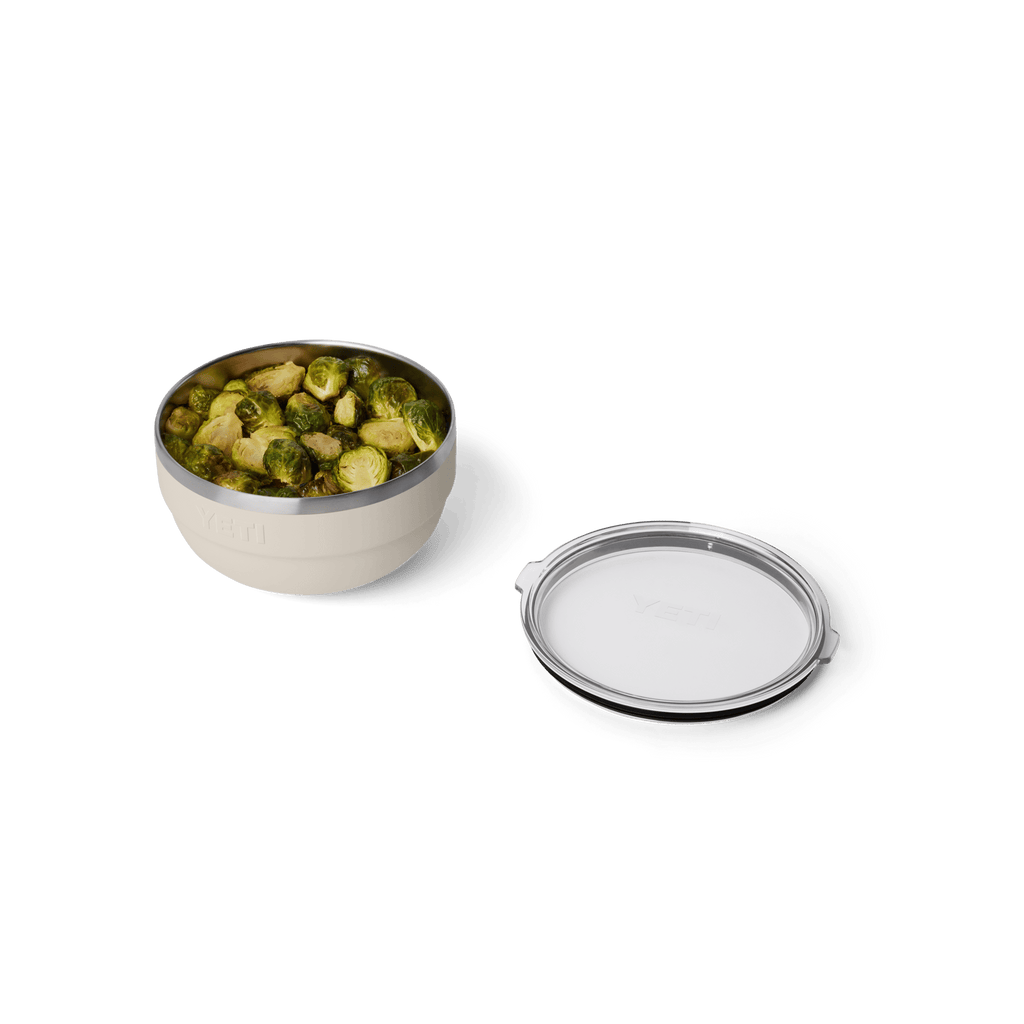 Rambler 2 QT Insulated Bowl - Preferred Pick