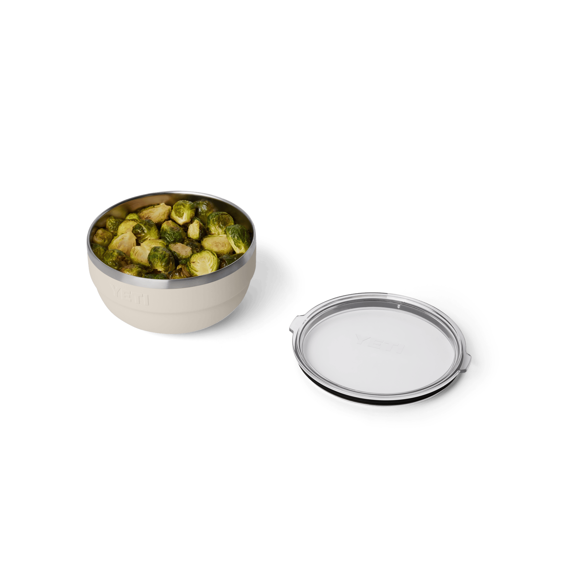 Rambler 2 QT Insulated Bowl - Preferred Pick