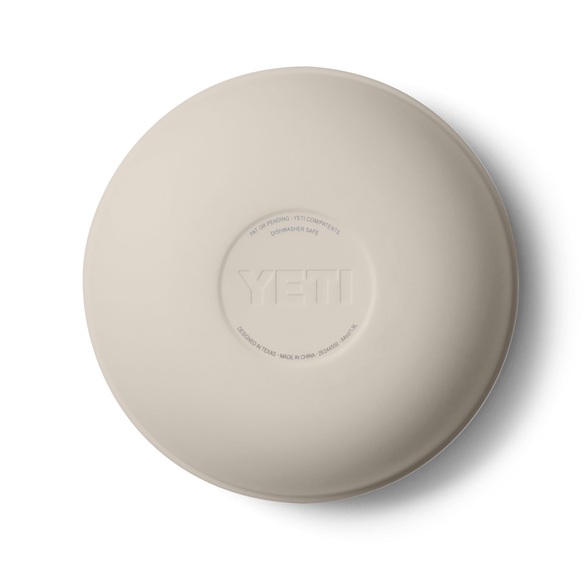 Rambler 2 QT Insulated Bowl - Preferred Pick