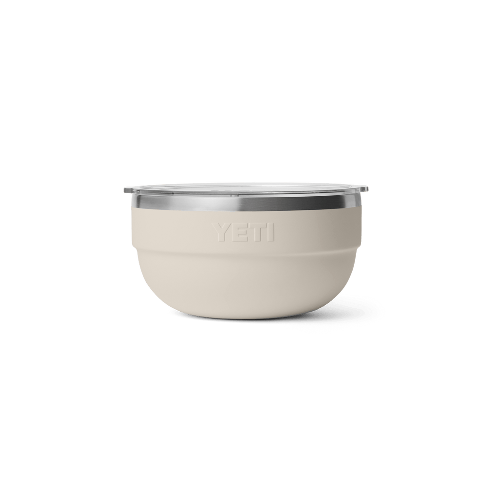Rambler 2 QT Insulated Bowl - Preferred Pick