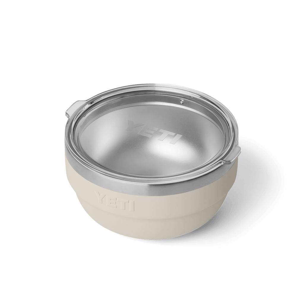 Rambler 1 QT Insulated Bowl - Preferred Pick