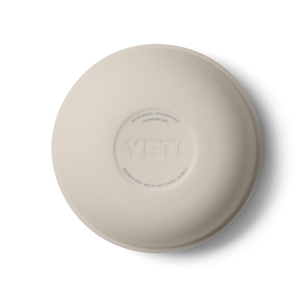 Rambler 1 QT Insulated Bowl - Preferred Pick