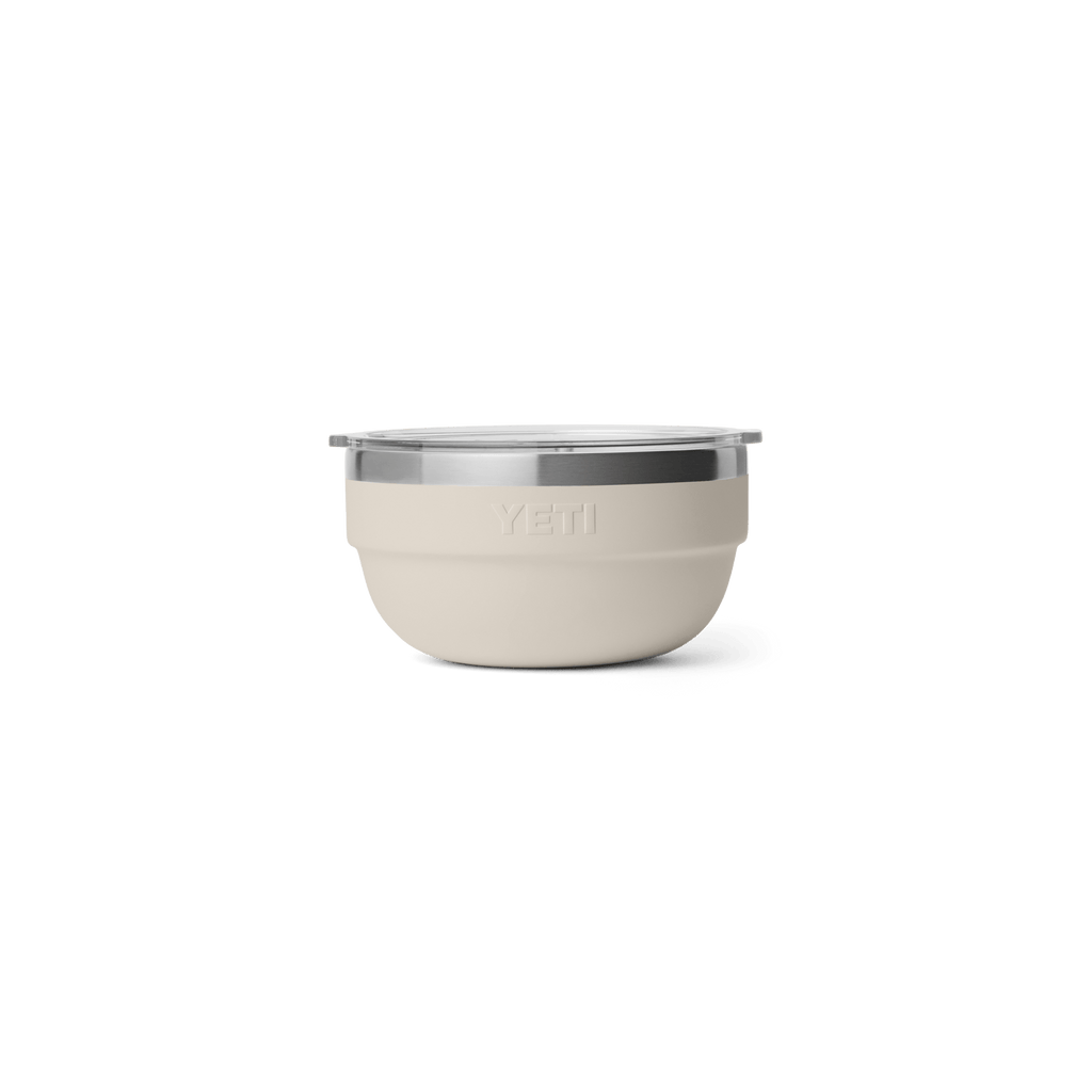 Rambler 1 QT Insulated Bowl - Preferred Pick