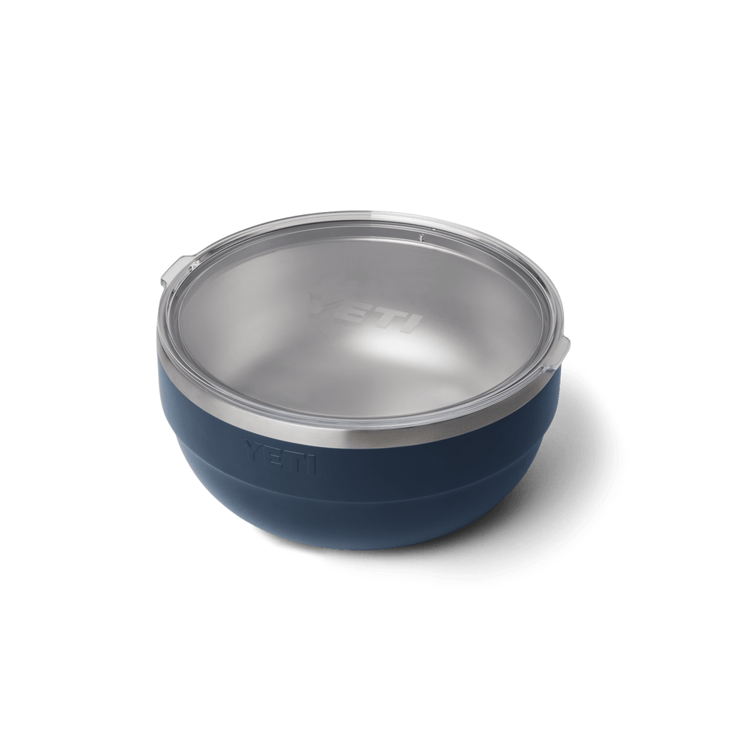 Rambler 4.5 QT Insulated Bowl - Preferred Pick