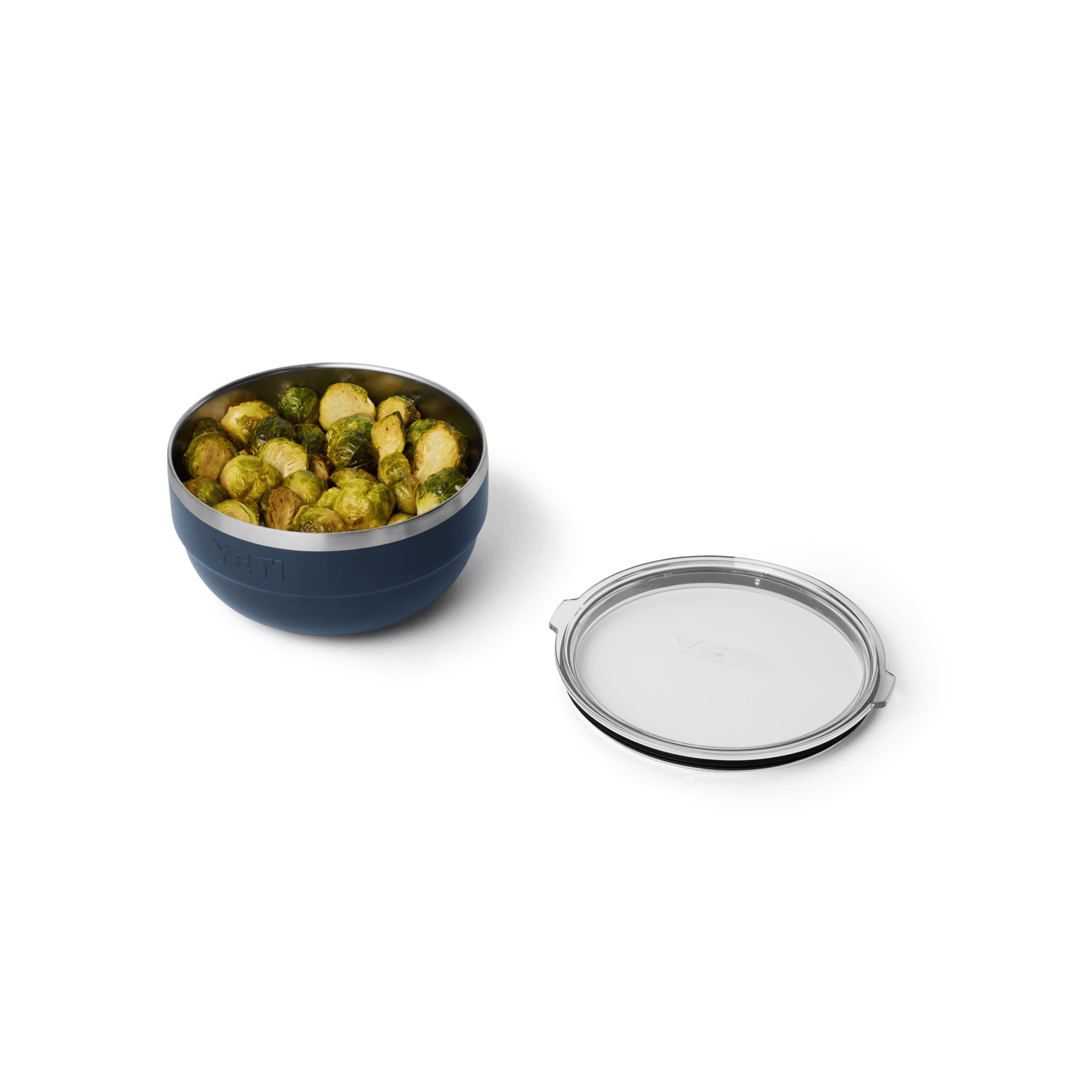 Rambler 2 QT Insulated Bowl - Preferred Pick