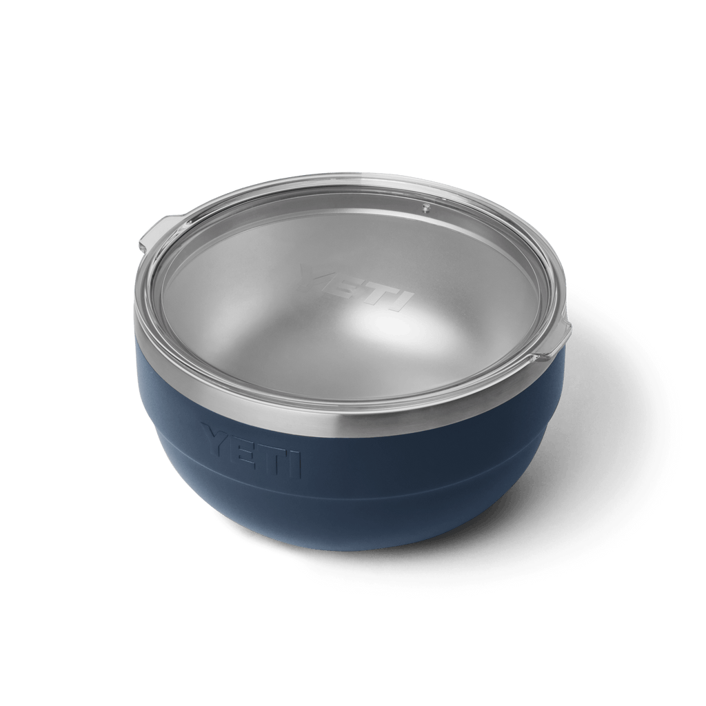 Rambler 2 QT Insulated Bowl - Preferred Pick