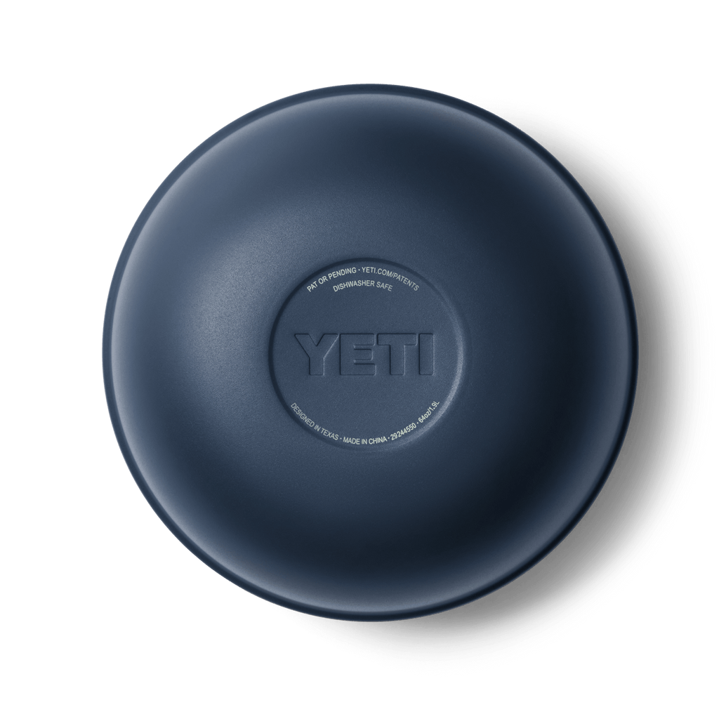 Rambler 2 QT Insulated Bowl - Preferred Pick