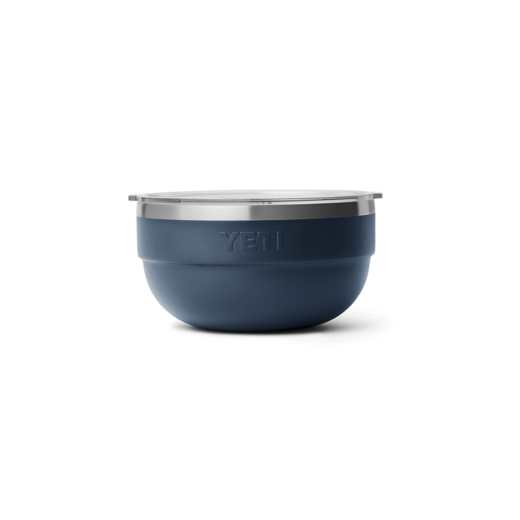 Rambler 2 QT Insulated Bowl - Preferred Pick
