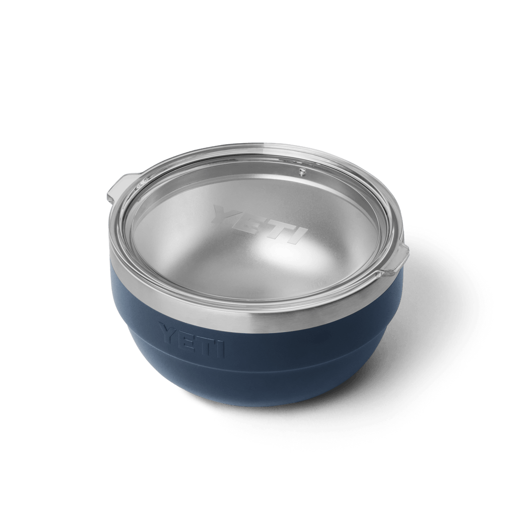 Rambler 1 QT Insulated Bowl - Preferred Pick