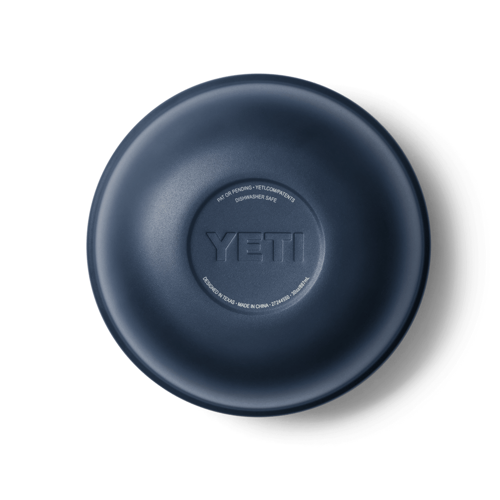 Rambler 1 QT Insulated Bowl - Preferred Pick