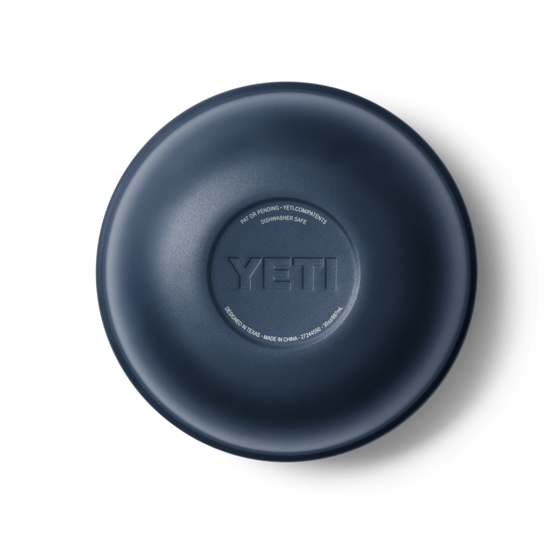 Rambler 1 QT Insulated Bowl - Preferred Pick