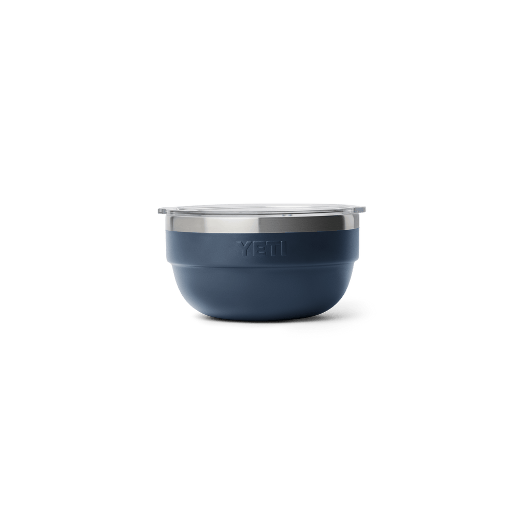 Rambler 1 QT Insulated Bowl - Preferred Pick