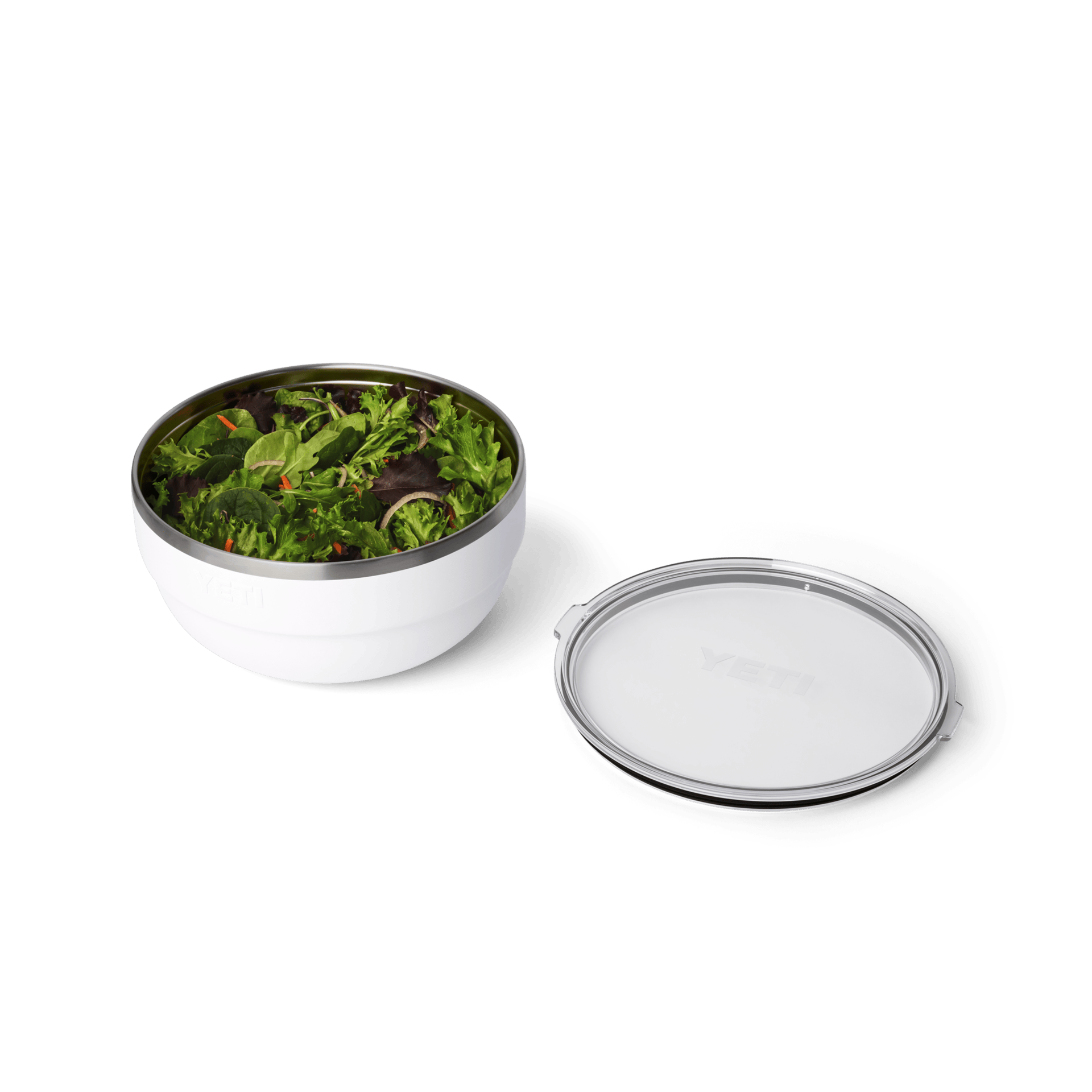 Rambler 4.5 QT Insulated Bowl - Preferred Pick