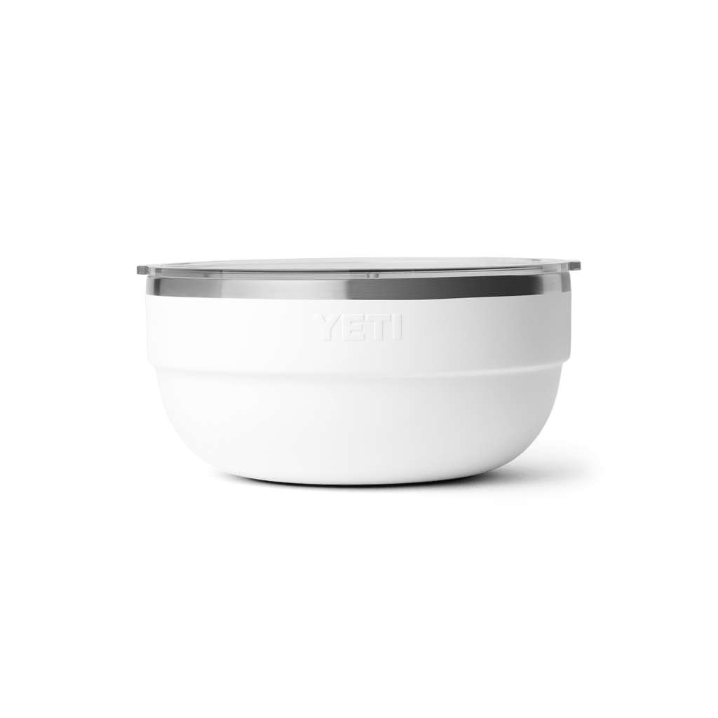 Rambler 4.5 QT Insulated Bowl - Preferred Pick