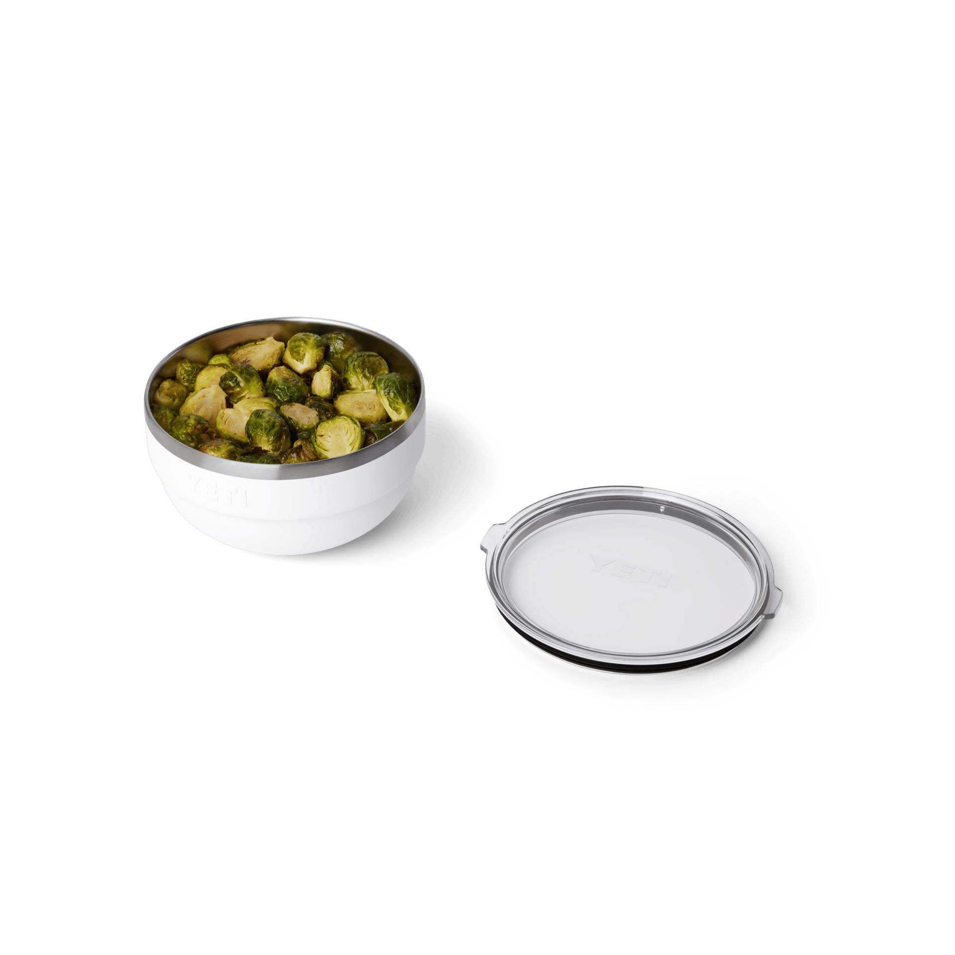 Rambler 2 QT Insulated Bowl - Preferred Pick