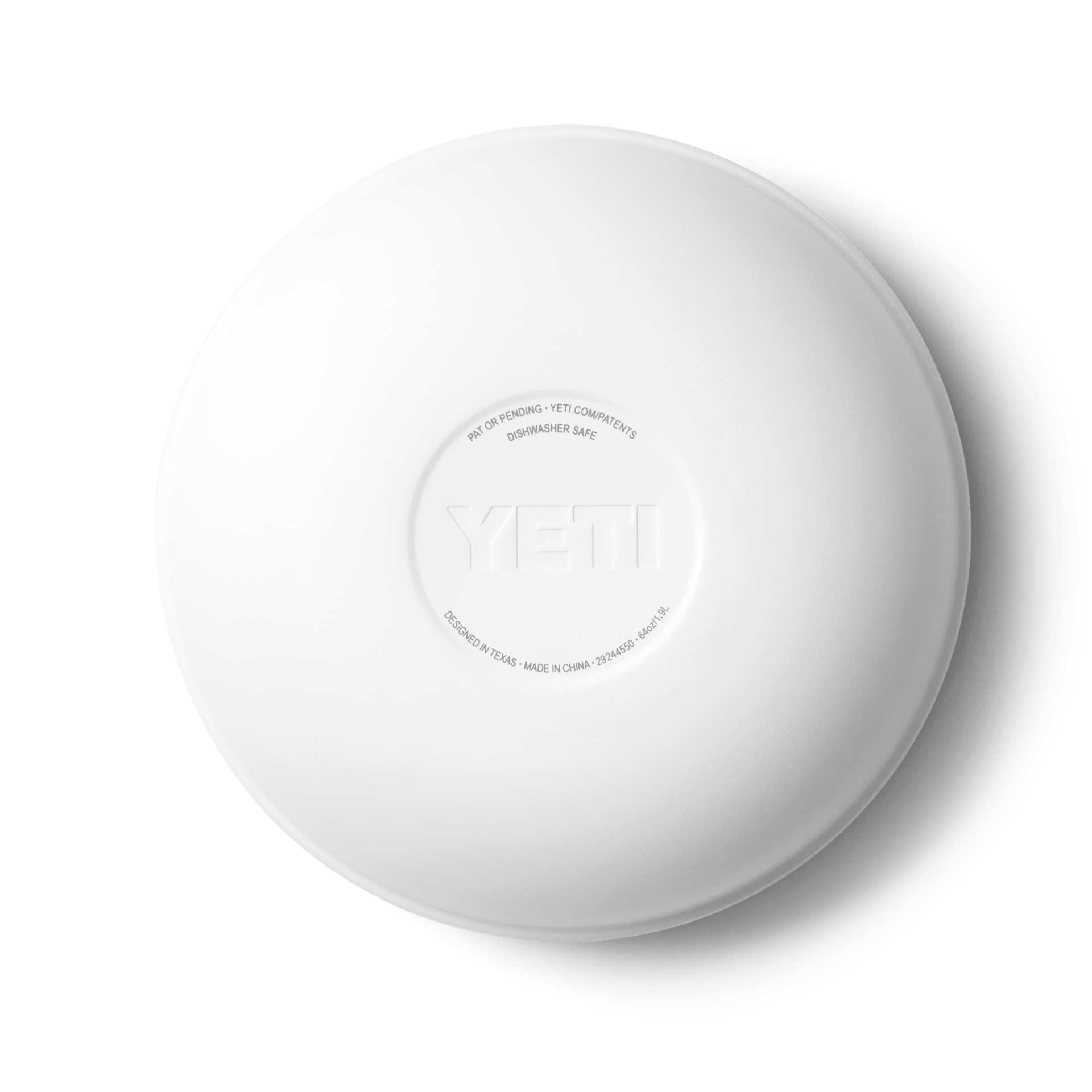 Rambler 2 QT Insulated Bowl - Preferred Pick