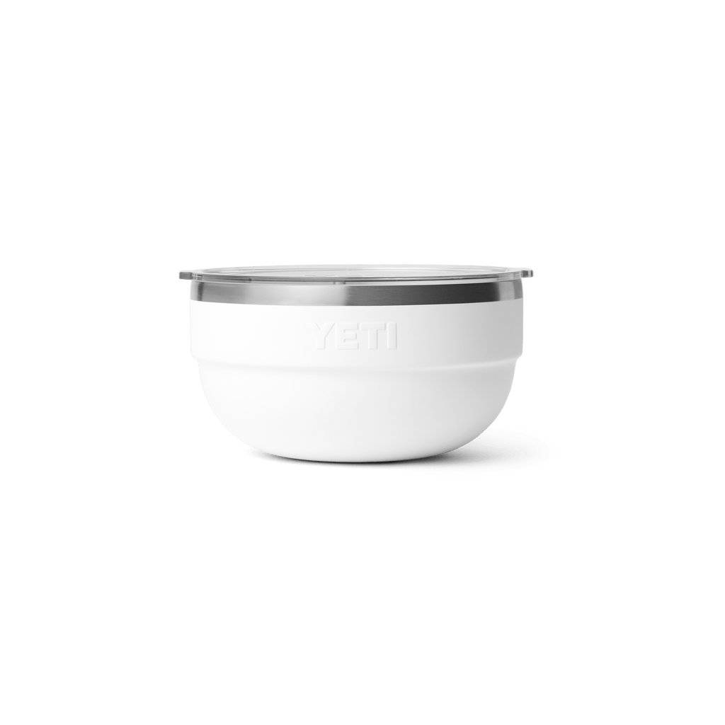 Rambler 2 QT Insulated Bowl - Preferred Pick