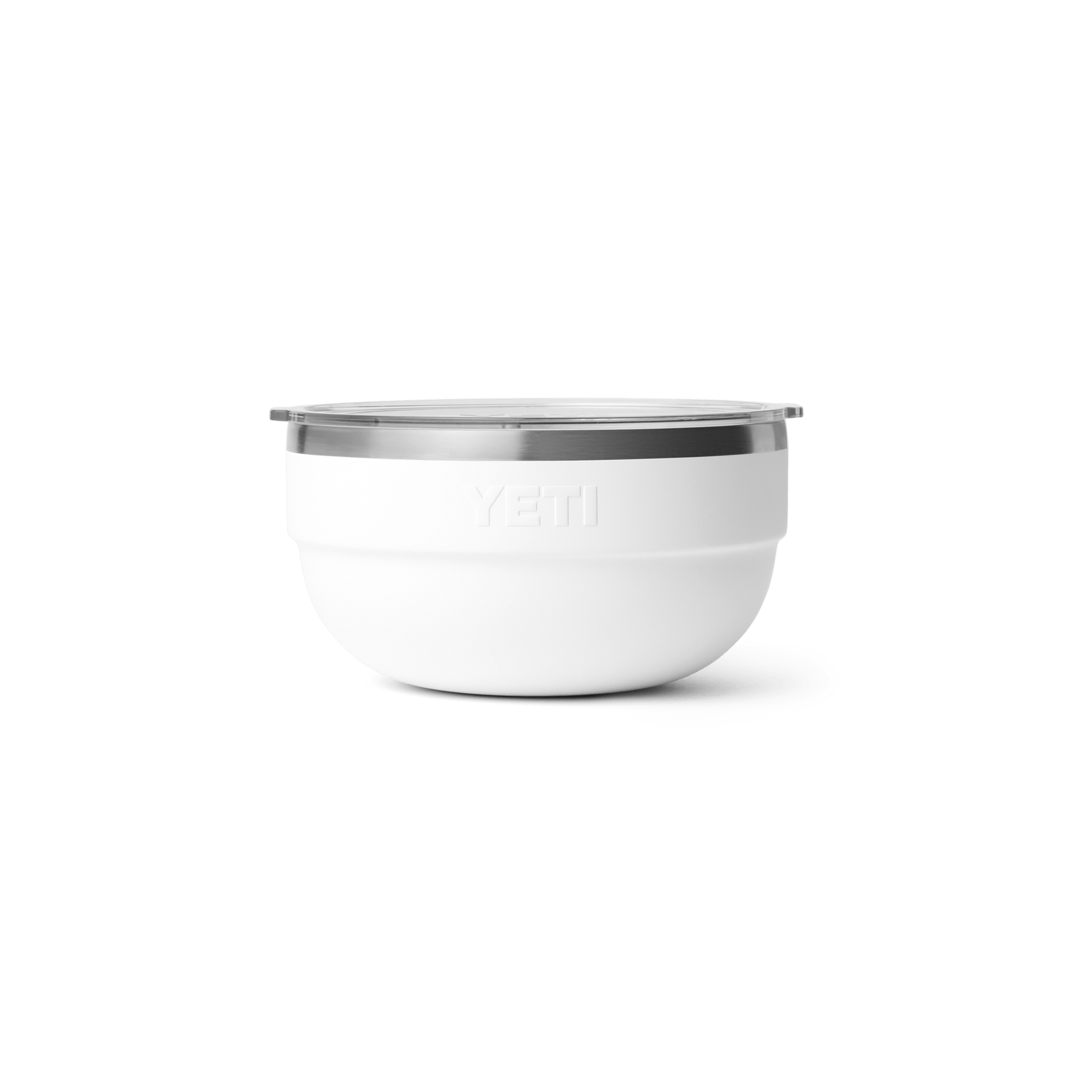 Rambler 2 QT Insulated Bowl - Preferred Pick