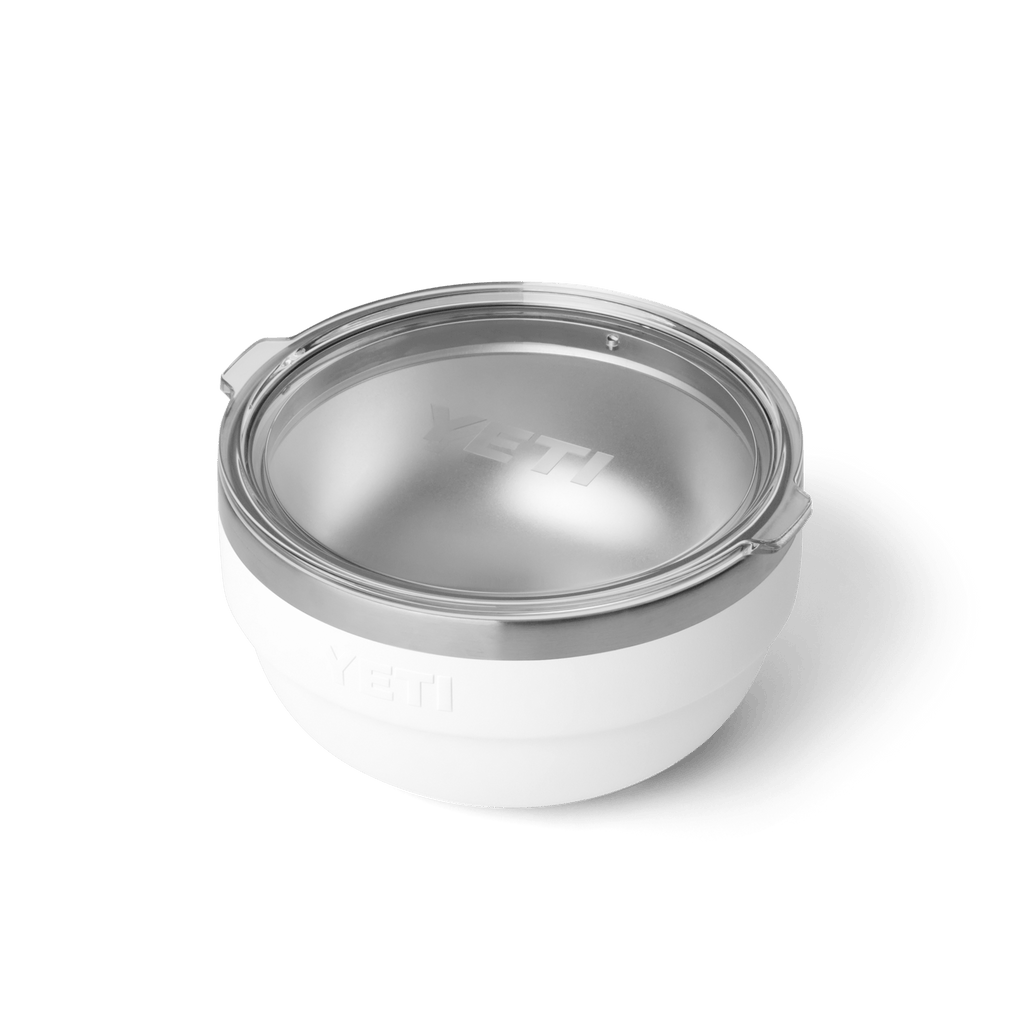 Rambler 1 QT Insulated Bowl - Preferred Pick