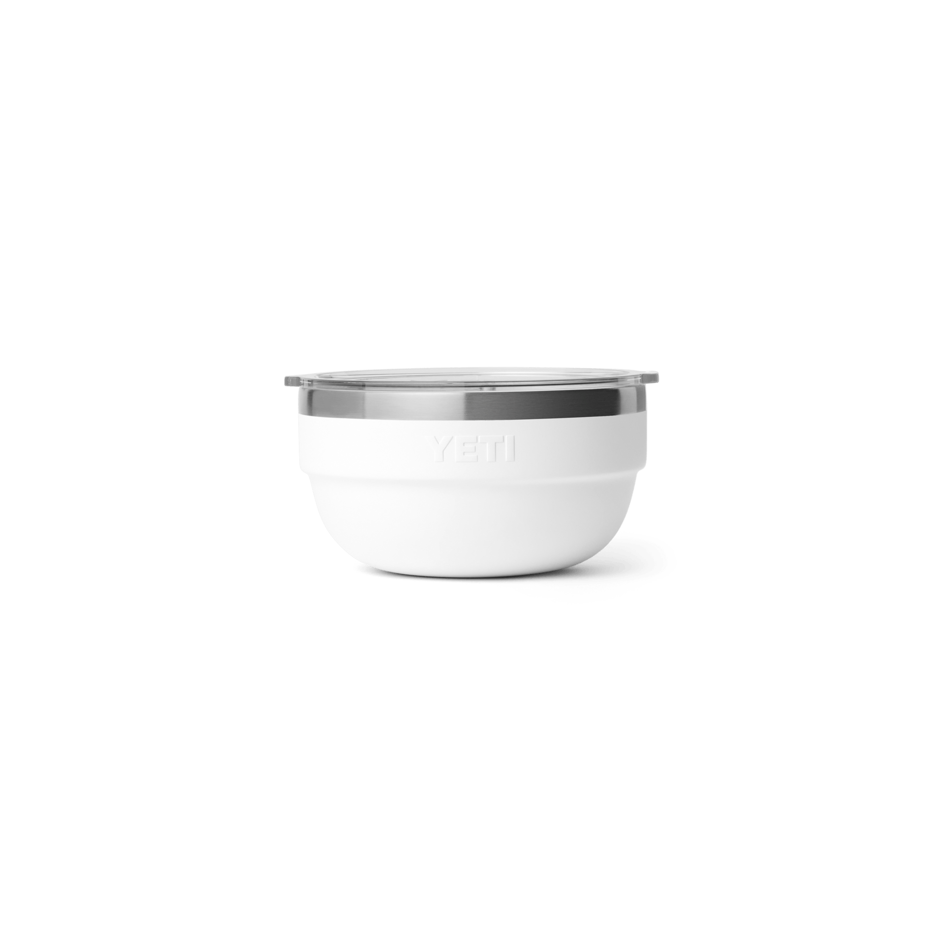 Rambler 1 QT Insulated Bowl - Preferred Pick