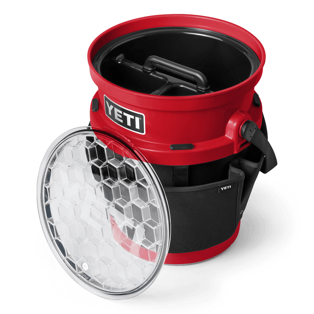 The Fully-Loaded Bucket - Preferred Pick