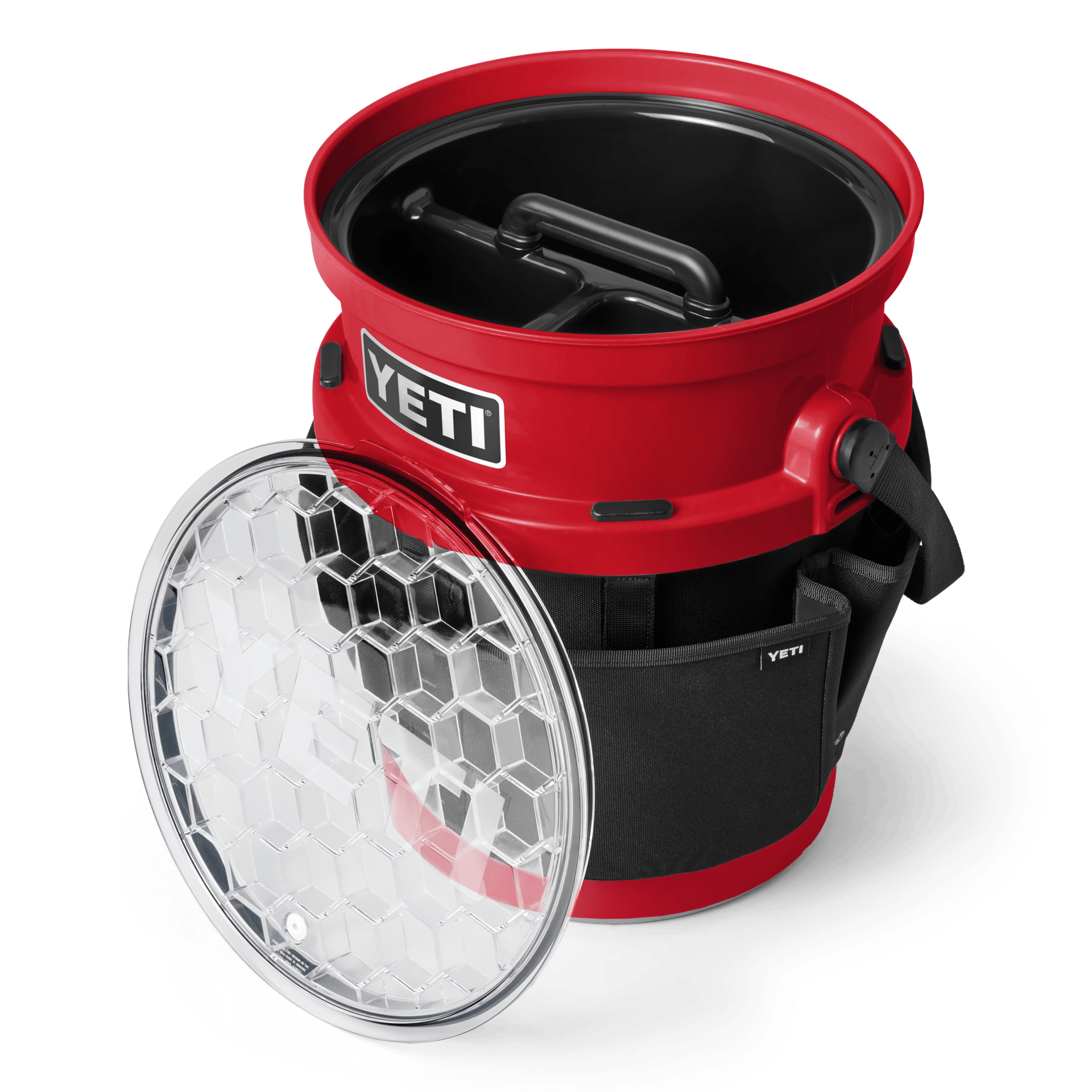 The Fully-Loaded Bucket - Preferred Pick