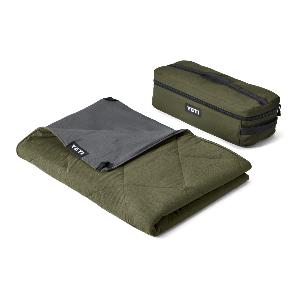 Lowlands Blanket - Preferred Pick