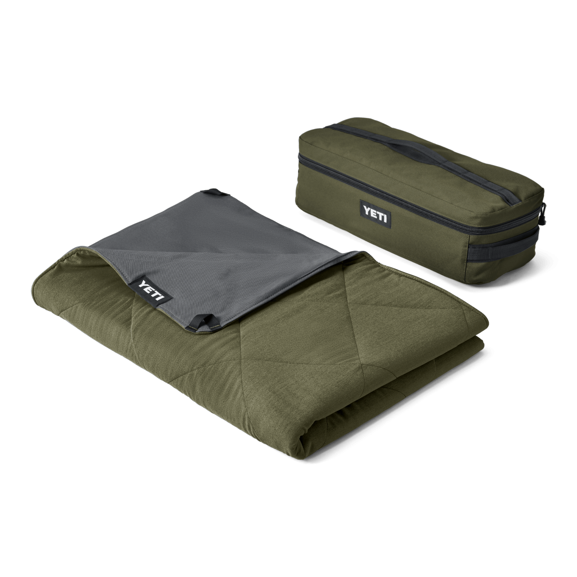 Lowlands Blanket - Preferred Pick