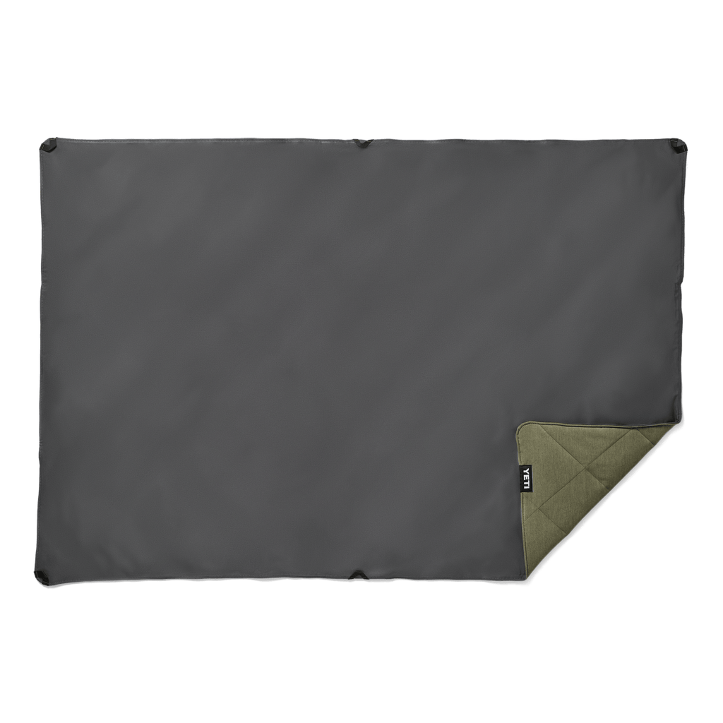 Lowlands Blanket - Preferred Pick
