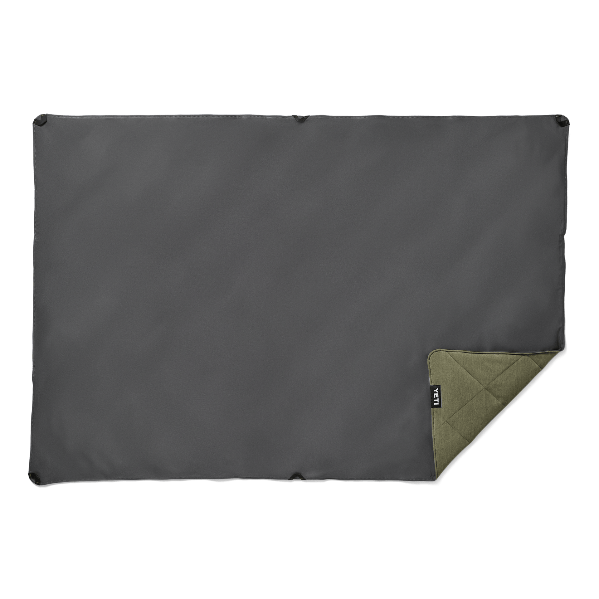 Lowlands Blanket - Preferred Pick